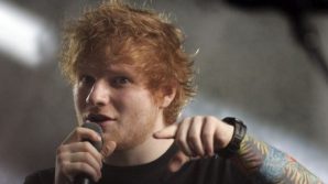 Ed Sheeran positivo al Covid-19: