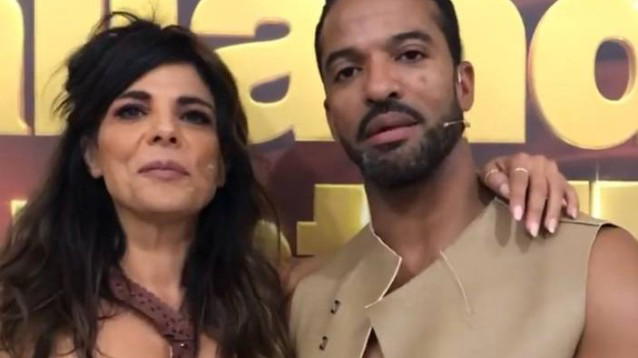 Ballando con le Stelle, Mietta positiva al Covid e non vaccinata: scoppia la polemica