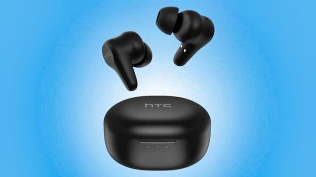 Da HTC gli economici auricolari True Wireless Earbuds Plus con ANC