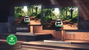 Philips vara nuovi display 4K Momentum sino a 144 Hz per gamers (e non solo)