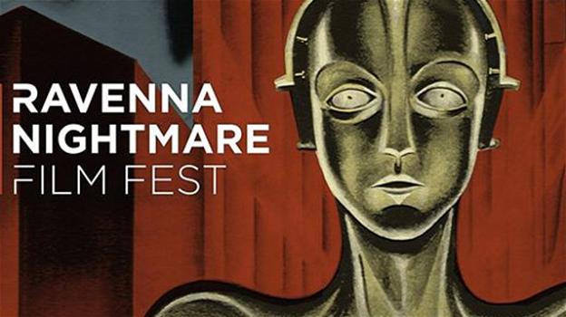 Ravenna Nightmare Film Fest: ciak si gira