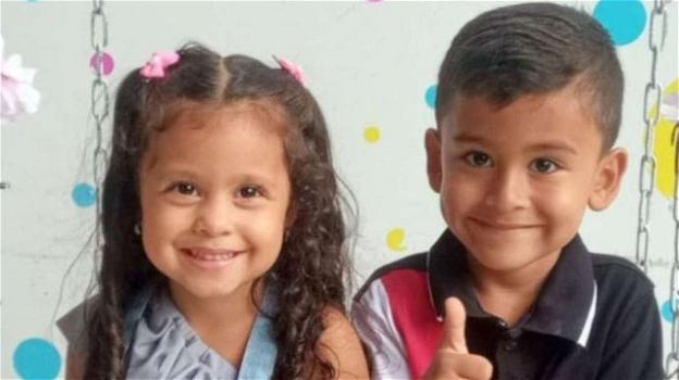 Colombia, due fratellini muoiono dopo aver mangiato frutti velenosi