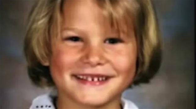 32 anni dal massacro della piccola Amy: stuprata e uccisa a 10 anni