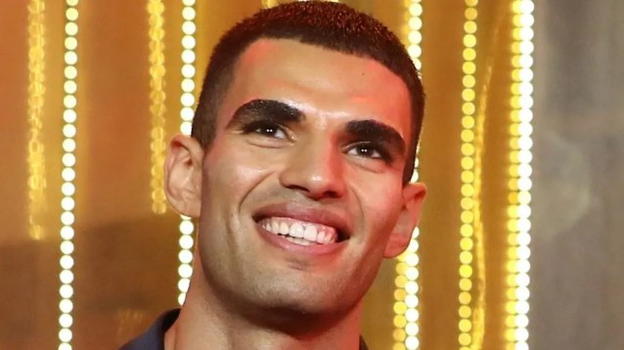 Samy Youssef vuole far parte di "U&D": "Maria, mettimi sul trono"