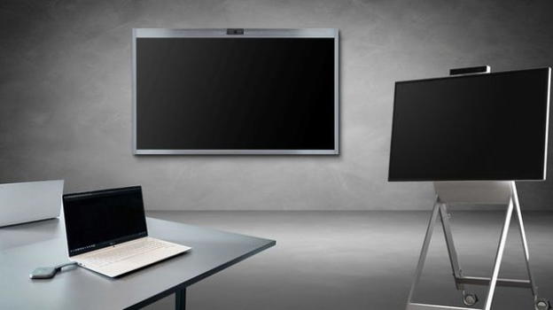 LG punta forte sul lavoro da remoto con la suite di prodotti One:Quick