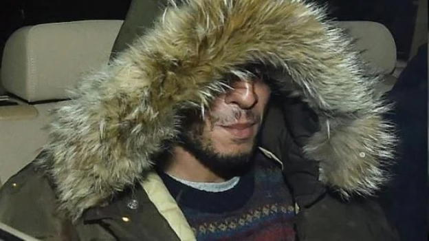 Omicidio Stefano Leo, 30 anni per Mechaquat: lo uccise perchè "aveva un’aria felice"