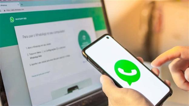 WhatsApp: presto si potrà ritoccare la privacy anche da desktop
