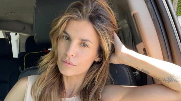 Elisabetta Canalis rivela di essere stata tradita in passato e di aver sofferto molto, proprio come Ambra
