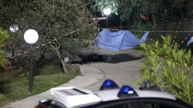 Frosinone, il ladro ucciso dal tabaccaio a Santopadre aveva documenti rubati ad un altro uomo