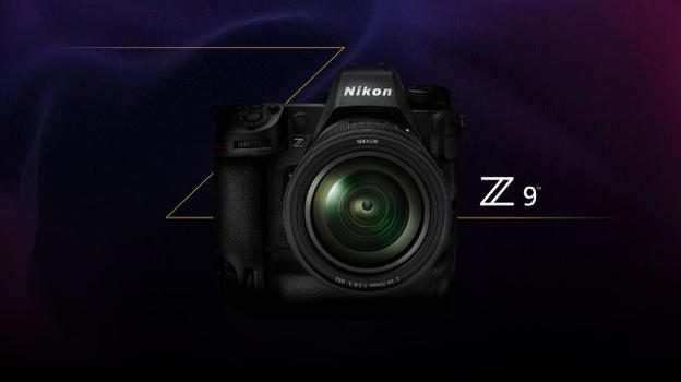 Nikon Z9: ufficiale la mirrorless per l’8K@60p con autofocus potenziato