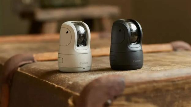 Canon Powershot PX: ufficiale la fotocamera che cattura i ricordi in automatico