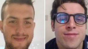 Napoli, studenti uccisi a Ercolano: la vicina credeva che i colpi di pistola fossero fuochi d’artificio