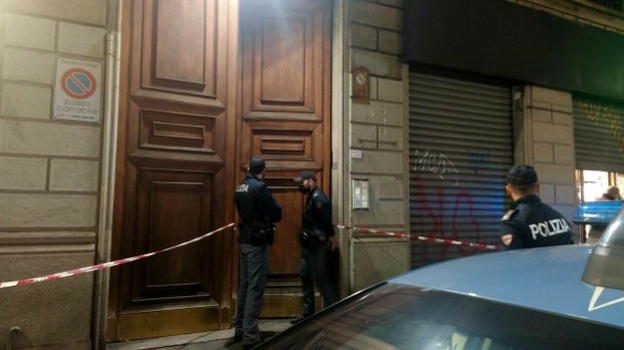 Milano: donna uccisa con un colpo di ferro da stiro in testa