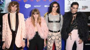I Maneskin conquistano gli Stati Uniti, suoneranno con i Rolling Stones