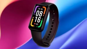 Redmi Smart Band Pro: ufficiale la nuova smartband per salute e fitness