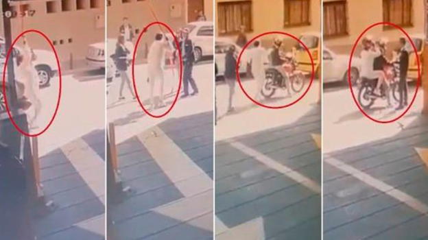 Colombia: modella 21enne a processo, distrasse le guardie per far evadere la madre