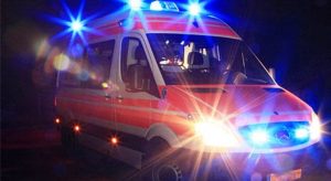 Torre Annunziata, operaio precipita da impalcatura e muore: aveva solo 23 anni