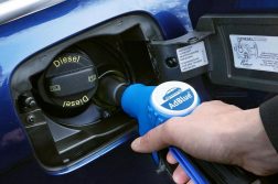 Ferrara, stop alla produzione di AdBlue per le auto diesel nello stabilimento di Yara