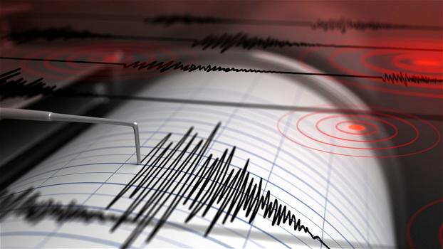 Terremoto a Macerata: scossa di magnitudo 3.8 a Visso
