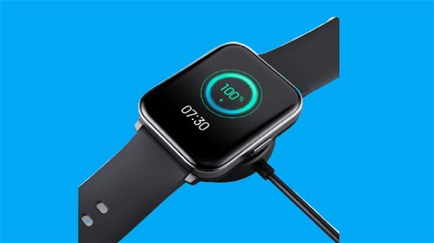 Xiaomi avvia i pre-ordini dell’elegante smartwatch Hey Watch Plus