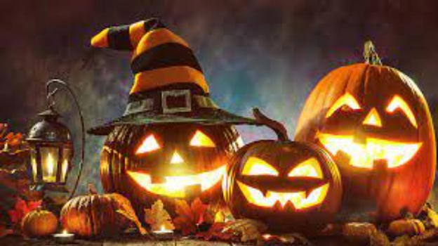 Le origini calabresi della festa di Halloween
