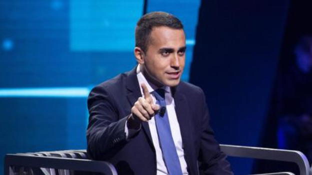 Covid-19, Luigi Di Maio: "O abbiamo il Green Pass o si torna al coprifuoco"