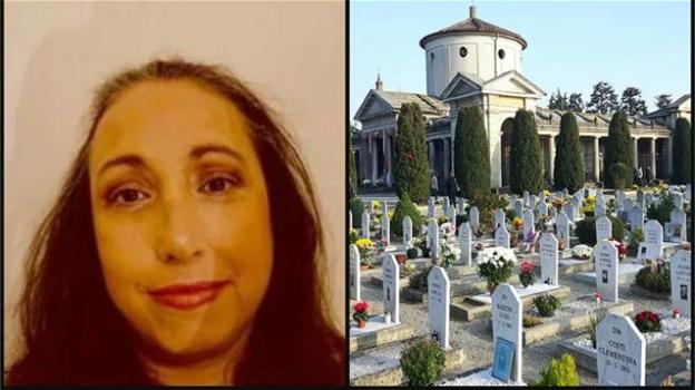 Alessandra, sepolta insieme al marito, accusato di averla uccisa: le amiche organizzano una colletta per separarla da lui