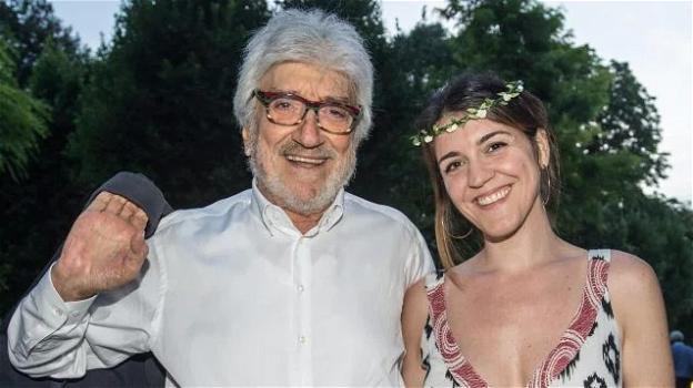 Gigi Proietti, un anno dalla sua scomparsa: il commovente ricordo della figlia Carlotta