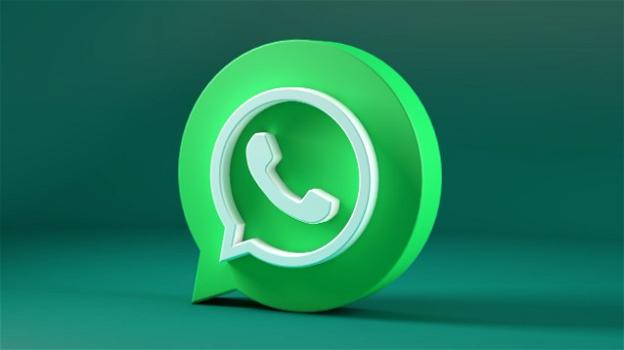 WhatsApp: rumors, cancella per tutti esteso, API cloud per account business