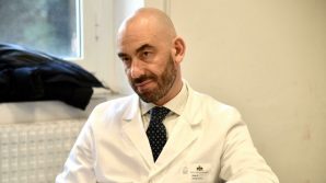 Matteo Bassetti: