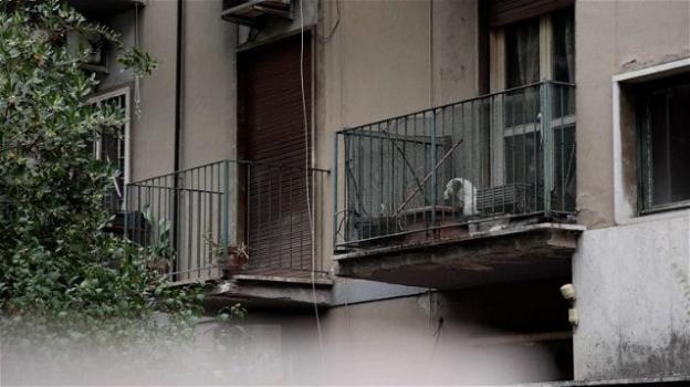 Roma, anziano torna a casa e la trova occupata da una rom: non può rientrare