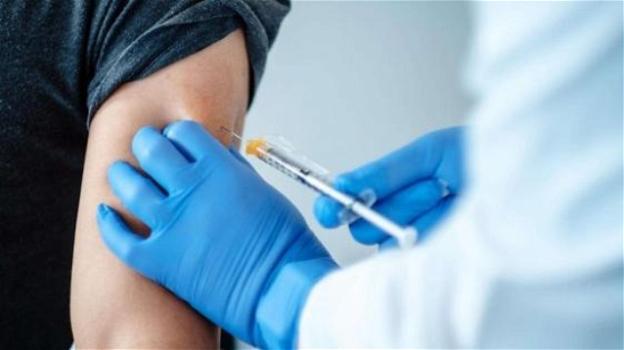 Vaccino Johnson & Johnson: l’ok dell’Aifa alla seconda dose