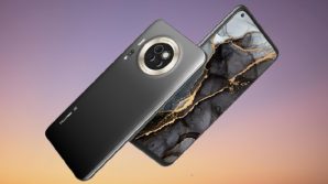 Hisense F60 5G: presentato il venturo smartphone top per gli anziani e la salute