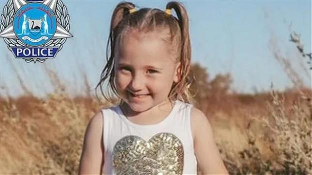 Cleo Smith: ritrovata la bambina di 4 anni sparita dal campeggio in Australia