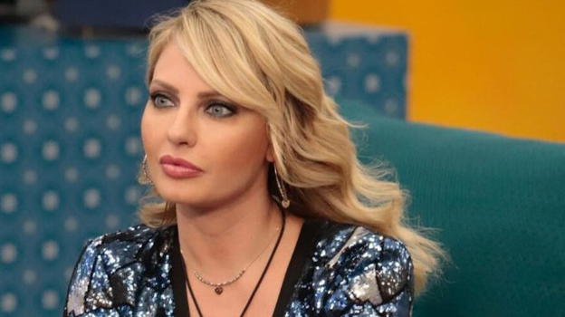 GF Vip, i dubbi di Manila Nazzaro: "Ho paura che non sia riuscita a portare niente fuori"