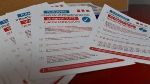 Smascherata maxi-truffa: revocate istanze di reddito di cittadinanza a migliaia di