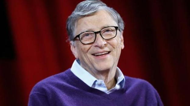 Covid-19, Bill Gates investe 1,4 milioni di dollari per il vaccino italiano ReiThera