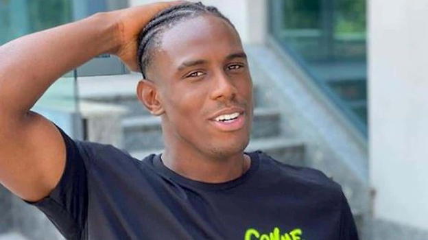 GF Vip, Enock Barwuah dalla parte di Francesco Oppini: "È una persona vera"