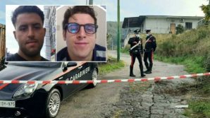 Oggi i funerali di Giuseppe e Tullio: proclamato dal sindaco il lutto cittadino