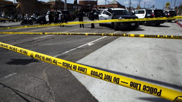 USA, 19enne vende la fidanzata come prostituta: il padre lo scopre e lo uccide