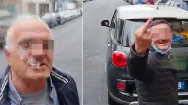 Napoli, autista dell’Anm sputato e minacciato per una precedenza: "Se ci denunci ti accusiamo di pedofilia"