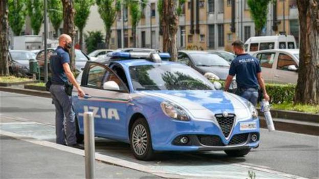 Milano, rapina ad un laboratorio orafo: ladri via con oggetti del valore di un milione di euro