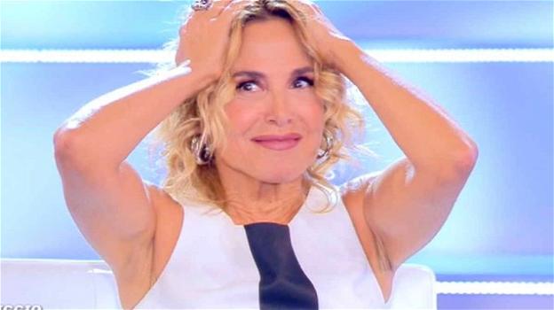 Barbara d’Urso addio a Mediaset: non le sarà rinnovato il contratto