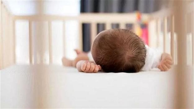 Novara, bimba di un mese e mezzo muore in culla: disposta per i prossimi giorni l’autopsia