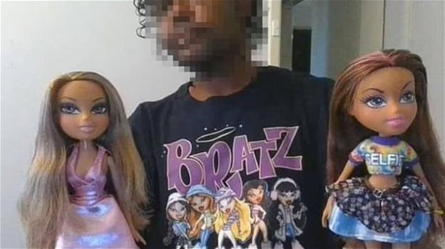 Australia, il rapitore di Cleo Smith ha una passione per le bambole: tentativo di suicidio dopo l’arresto