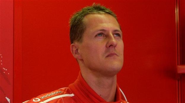 Michael Schumacher: terribile lutto per il grande pilota e per la scuderia Ferrari