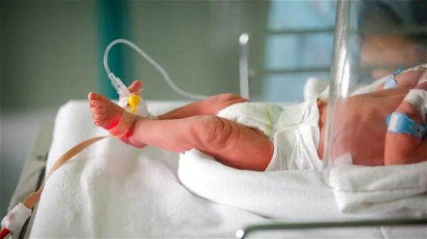 Allarme bronchiolite per neonati e bambini: aumentano i ricoveri al San Leonardo di Castellammare
