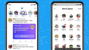 Twitter: possibile ascoltare gli Spaces tramite il click su link diretti
