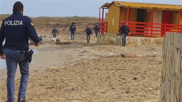 Brindisi, il mare restituisce il corpo senza vita di un uomo: indagini in corso