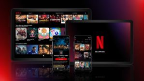 Netflix: record di abbonati, videogame su Android per tutti, su iOS con compromessi
